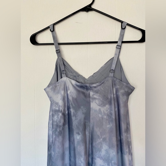 Calvin Klein Slip Dress - Picture 3 of 9